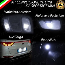 Kit led interni - kit,