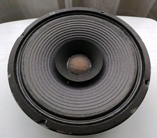 1 Speaker Woofer Electrovoice
