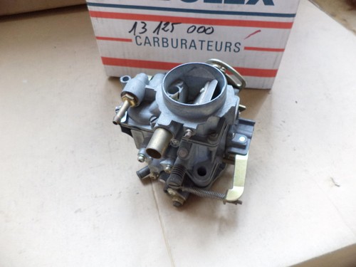 Carburateur solex bis - carburateur, 32