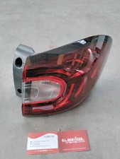 FARO FANALE FANALINO STOP LUCE LED POSTERIORE DX DESTRO PASSEGGER RENAULT CAPTUR