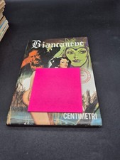 FUMETTO BIANCANEVE  FROLLO EDIFUMETTO N 1973 N  7   PIÙ CHE  OTTIMO