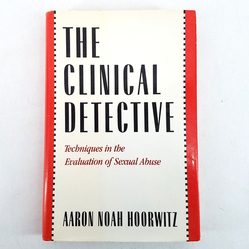 The clinical detective - the,