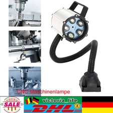 Lampada macchina CNC lampada