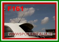 SPOILER FIAT 500 ABARTH LOOK CON PRIMER CON COLLA BETALINK F161PK  SI161-7