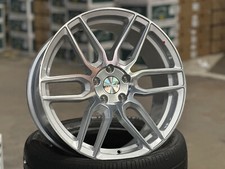 Nuovo 18x8,5 TSW CONVENTRY