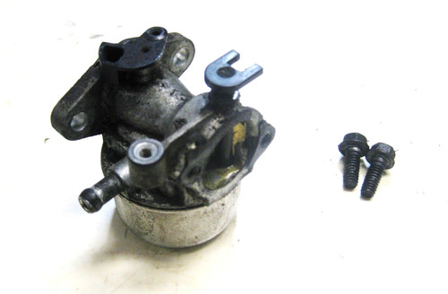 Motore briggs stratton - motore,
