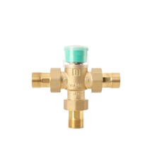 Honeywell Resideo Braukmann