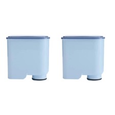 2 filtri acqua per macchina da