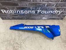 Coperchio telaio destro