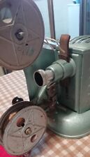 Proiettore 16mm Ozaphan piccolo film 16 Cine 1930 proiettore a manovella LEGGI BENE