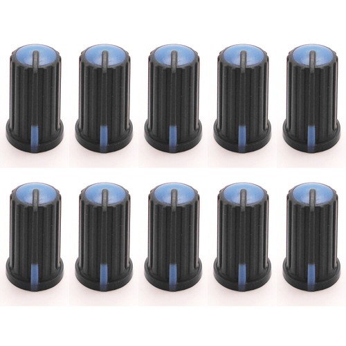 10pcs tappo manopola - 10pcs,