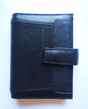 Piquadro Leather Agenda