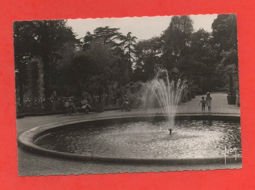 Dijon giardino da - da, archibugio