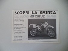 advertising Pubblicità 1981