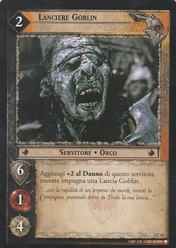 Signore degli anelli - il,