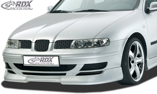 Spoiler anteriore rdx - anteriore, seat