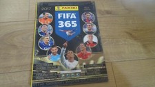 FIFA 365 ALBUM NO PANINI