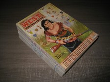 TRUE WEST storie vere del vero