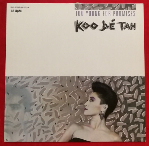 Koo tah too young for - young,