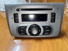 AUTORADIO ORIGINALE ALFA ROMEO Mito Serie (955)