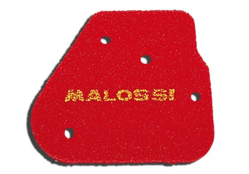 Filtro red sponge aprilia - red,