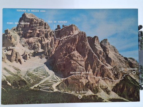 Cartoline d epoca via - cartoline, d'epoca