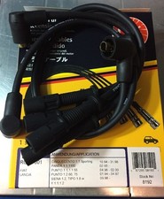 Kit cavi candela fiat - cavi,