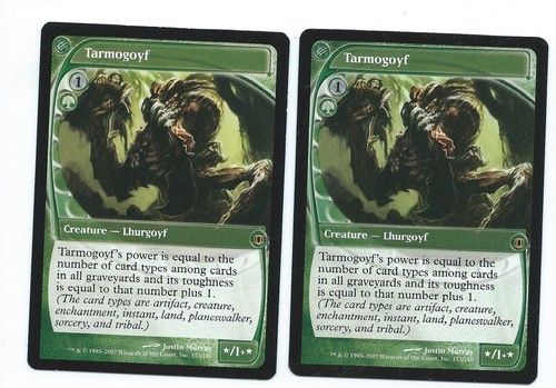 Magic mtg future - future, sight