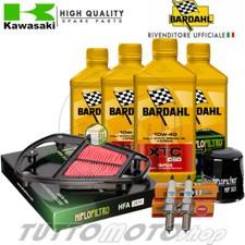 Tagliando kawasaki vulcan - kawasaki,