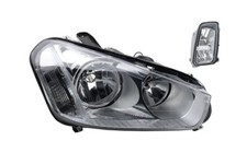 Faro Alogeno Principale Adatto