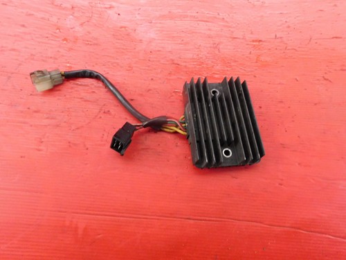 Regolatore tensione ducati - di,