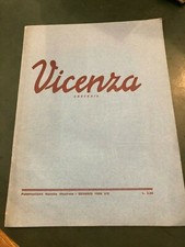 RARA RIVISTA VINTAGE GENNAIO
