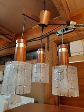 Lampada a sospensione a