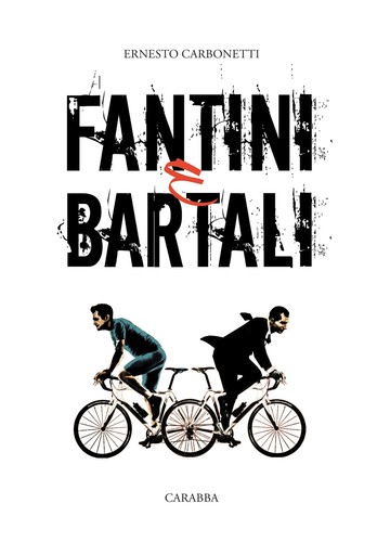 Fantini bartali casa - bartali, [casa