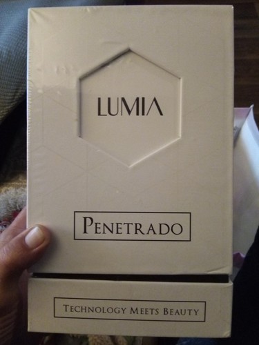 Lumia penetrado new sealed - new,