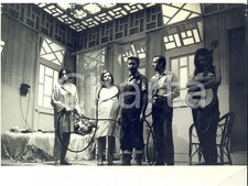 1967 ROMA Teatro delle Muse