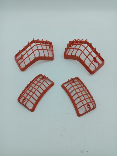 Kit griglie per frecce - kit,