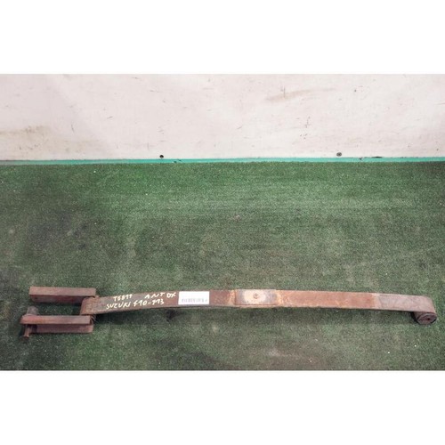 Balestra sosp ant dx - ant.,