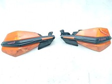 COPPIA PARAMANI "GRAFFI" HANDGUARDS KTM 525 EXC 05 5-590