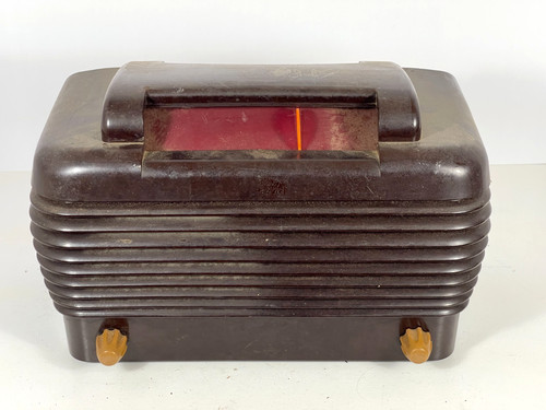 Radio epoca am - d'epoca,