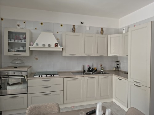 Cucina componibile angolo - ad,