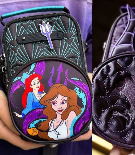 Borsa tracolla disney d23 - borsa,