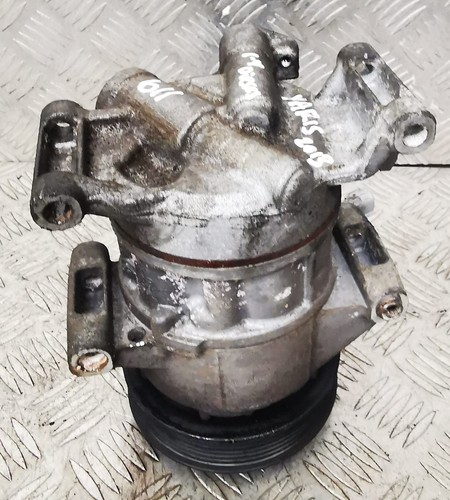 Pompa compressore toyota - pompa,