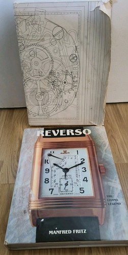 Reverso manfred fritz - reverso",