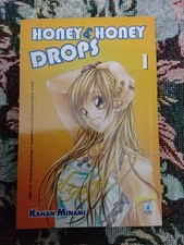 Honey & Honey Drops 1 - Marzo