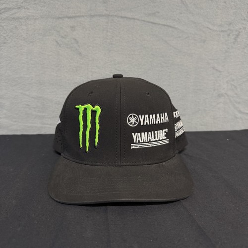 Cappello monster energy - monster,