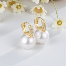 ORECCHINI DONNA ARGENTO 925