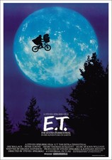 E.T. the Extra-Terrestrial