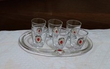 Bicchieri Da Liquore argento