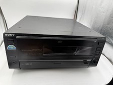 Sony DVP-CX850D Lettore DVD